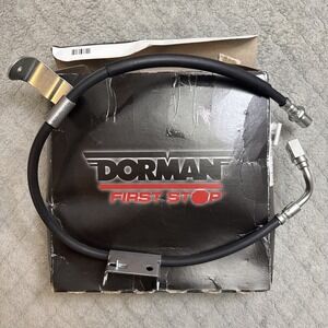 Brake Line Hydraulic Hose Dorman H620052 Chevrolet 1500, 2500, 3500 Silverado